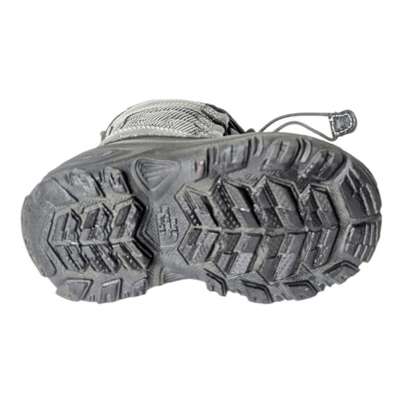 THE NORTH FACE Alpenglow IV Waterproof Insulated Boot Kid's Size 10 - Picture 6 of 7